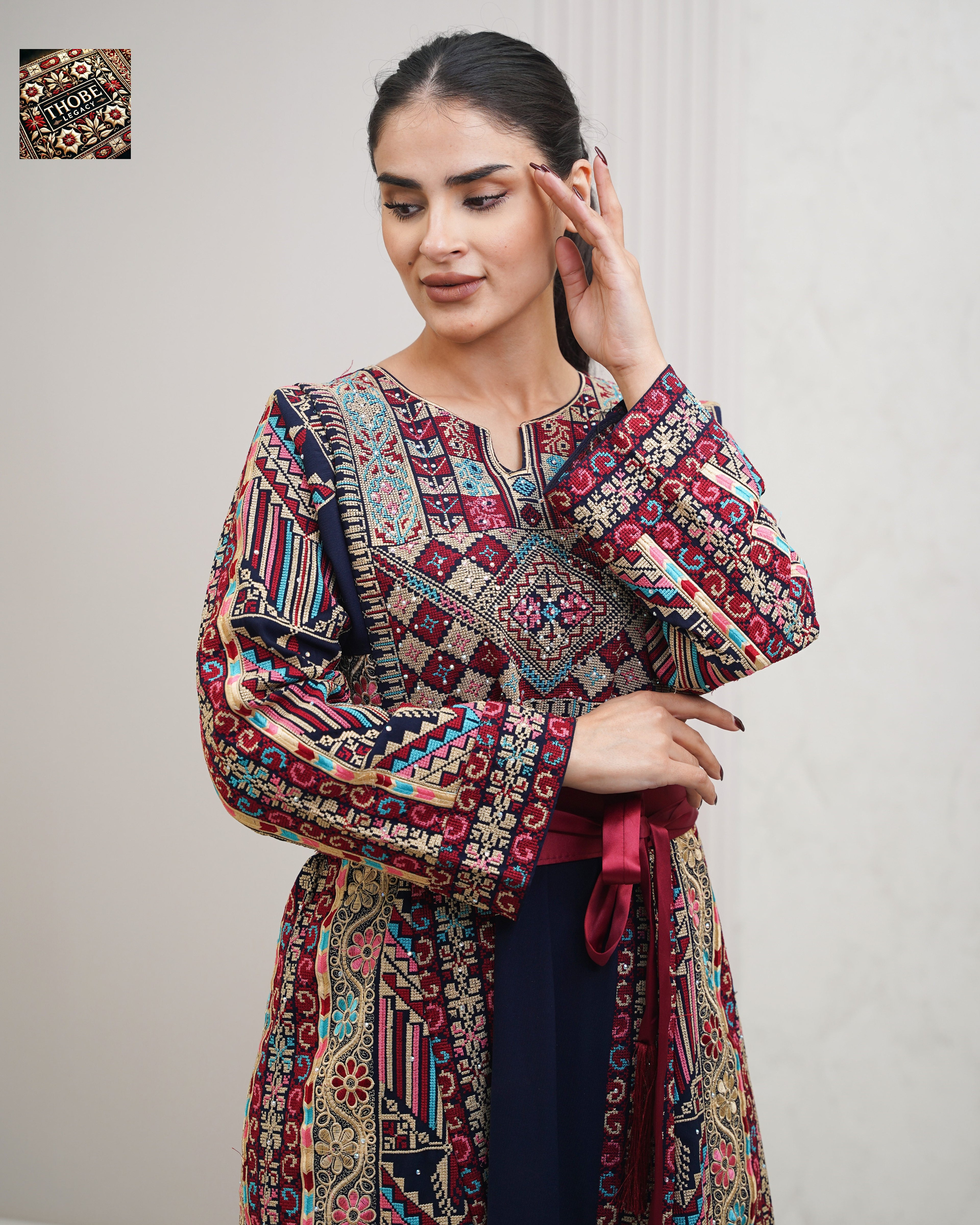 Jawaher Thobe