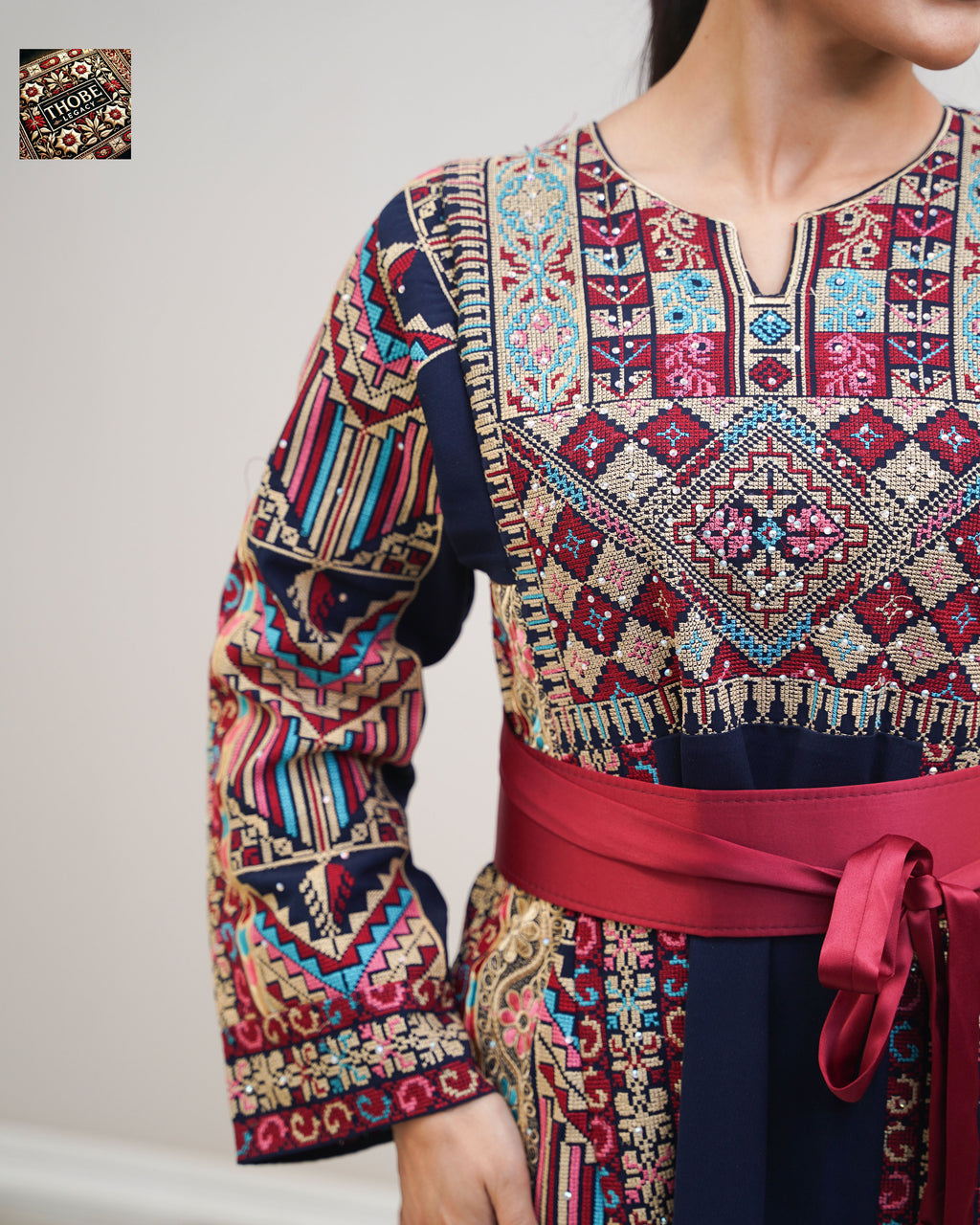 Jawaher Thobe