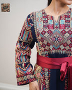Jawaher Thobe