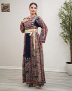 Jawaher Thobe