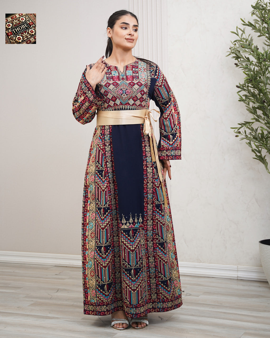 Jawaher Thobe