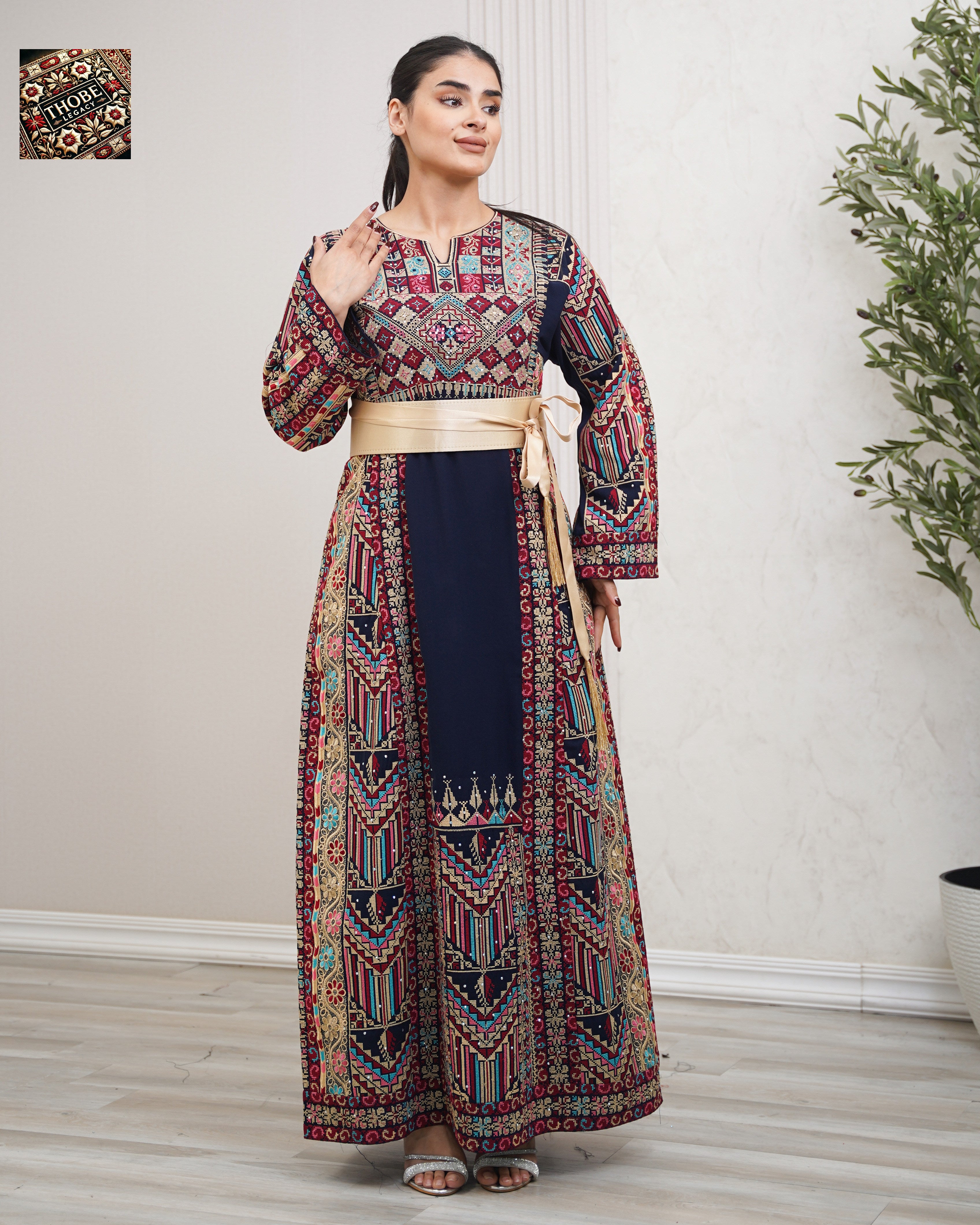 Jawaher Thobe
