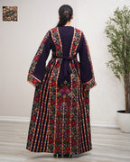 Jerusalem Bloom Thobe