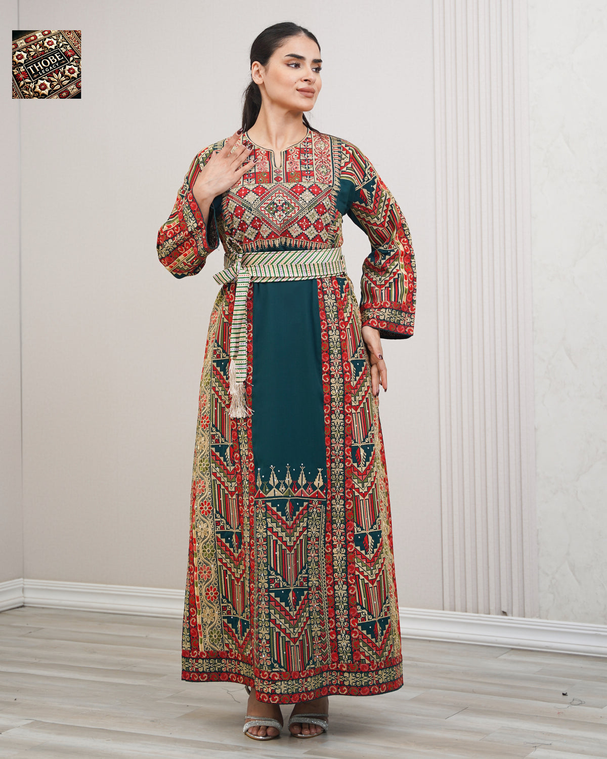 Jawaher Thobe