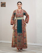 Jawaher Thobe