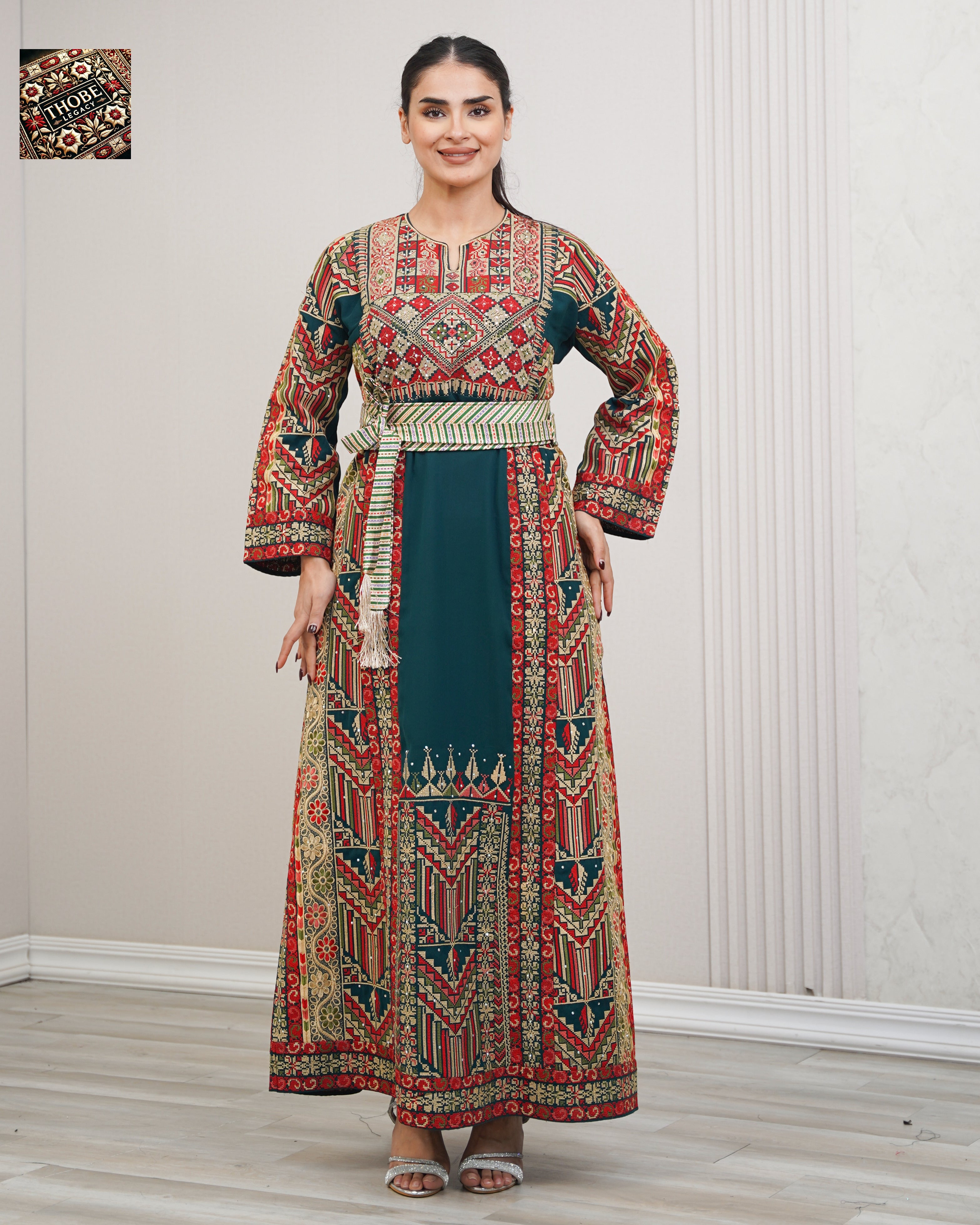 Jawaher Thobe