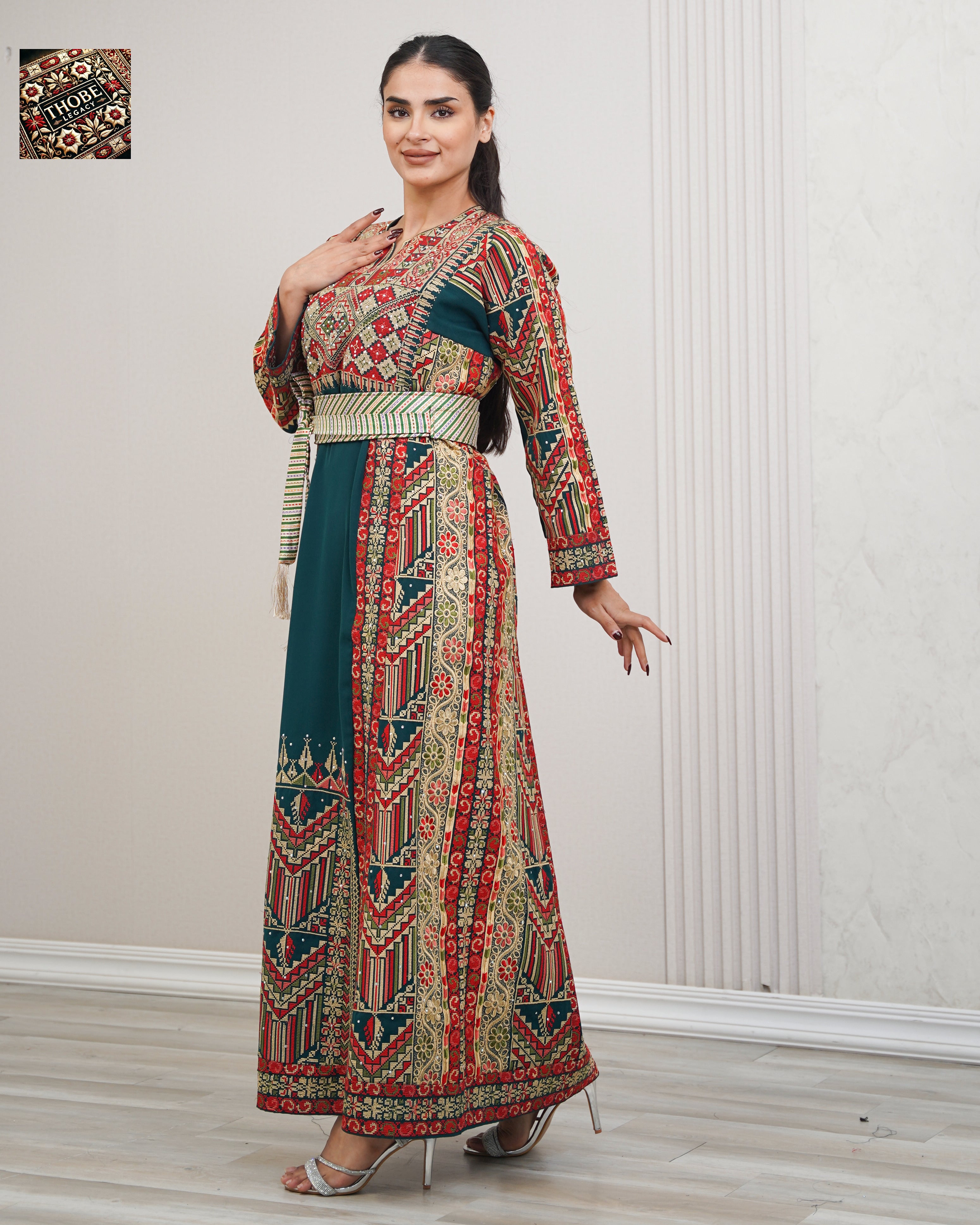Jawaher Thobe