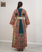 Jawaher Thobe