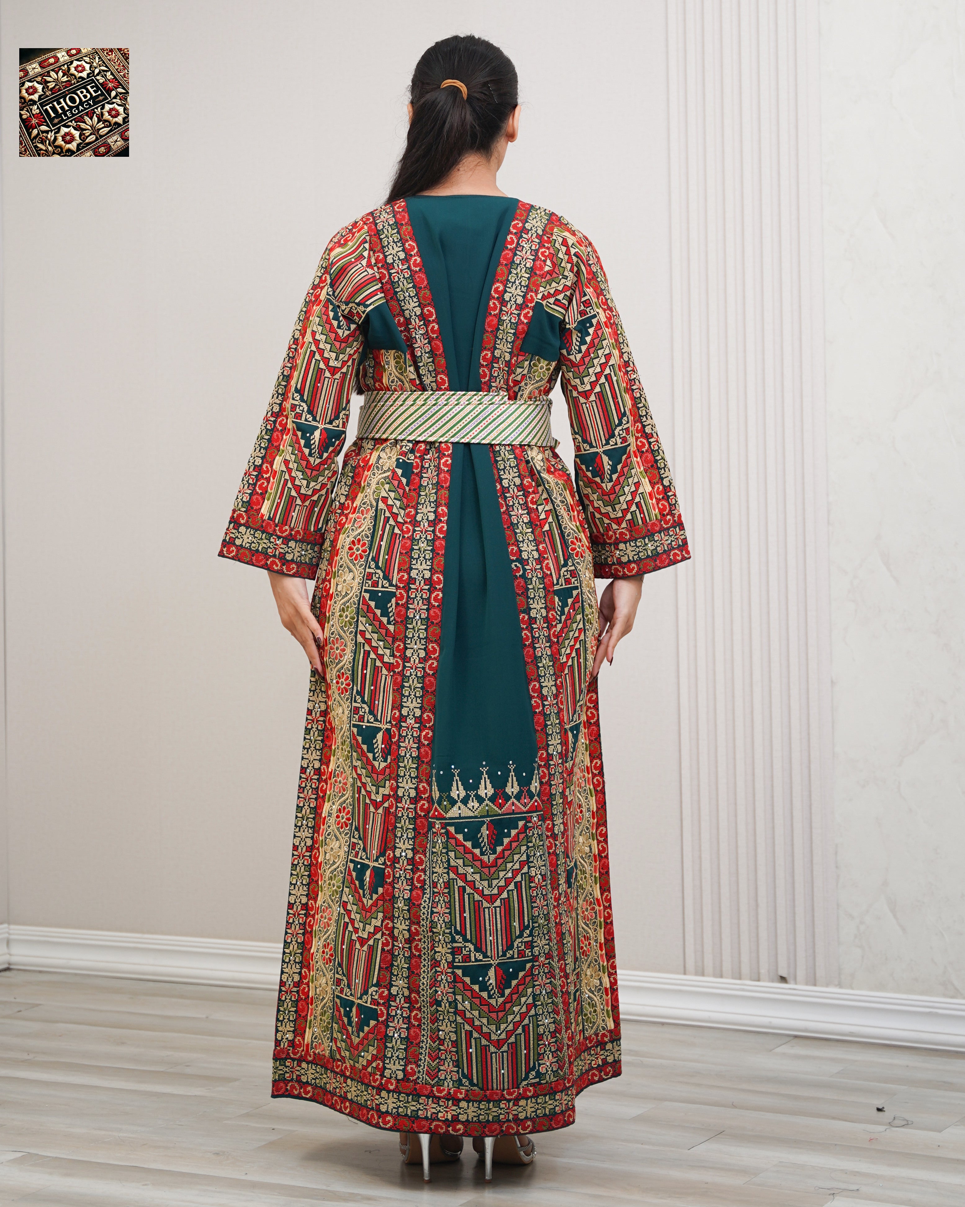 Jawaher Thobe