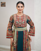 Jawaher Thobe