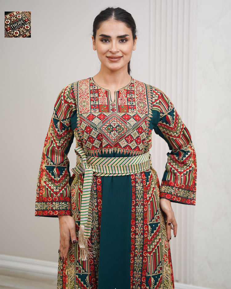 Jawaher Thobe