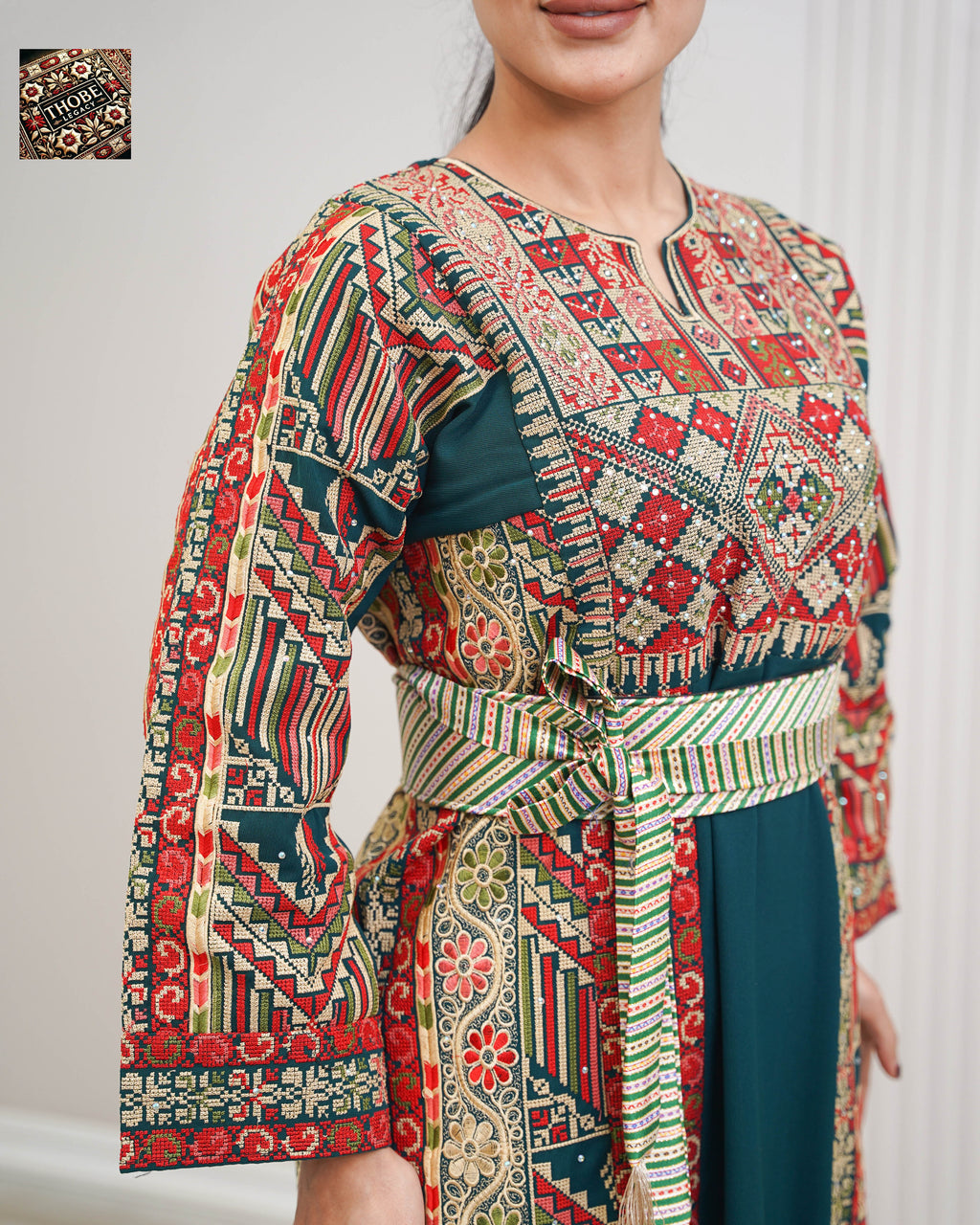 Jawaher Thobe