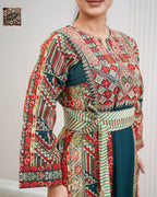 Jawaher Thobe