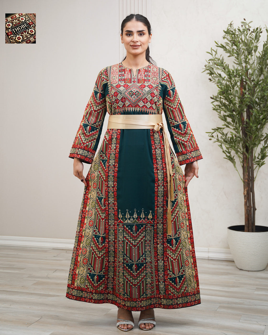 Jawaher Thobe