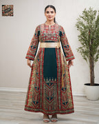 Jawaher Thobe
