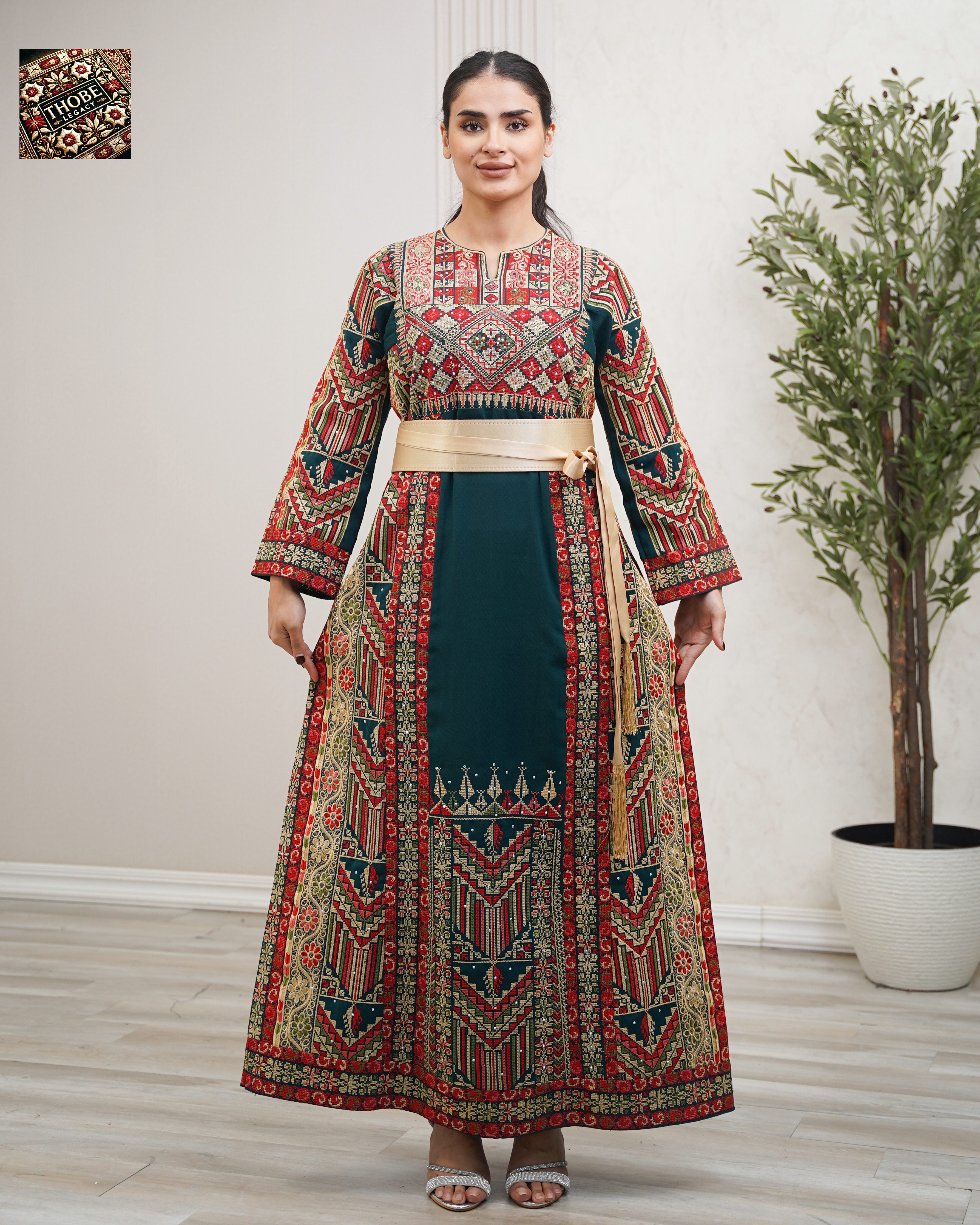 Jawaher Thobe