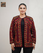 Jineen Jacket