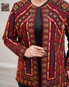 Jineen Jacket