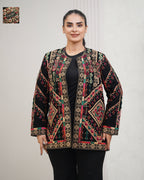 Wesal Jacket