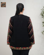 Wesal Jacket