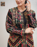 Wesal Jacket