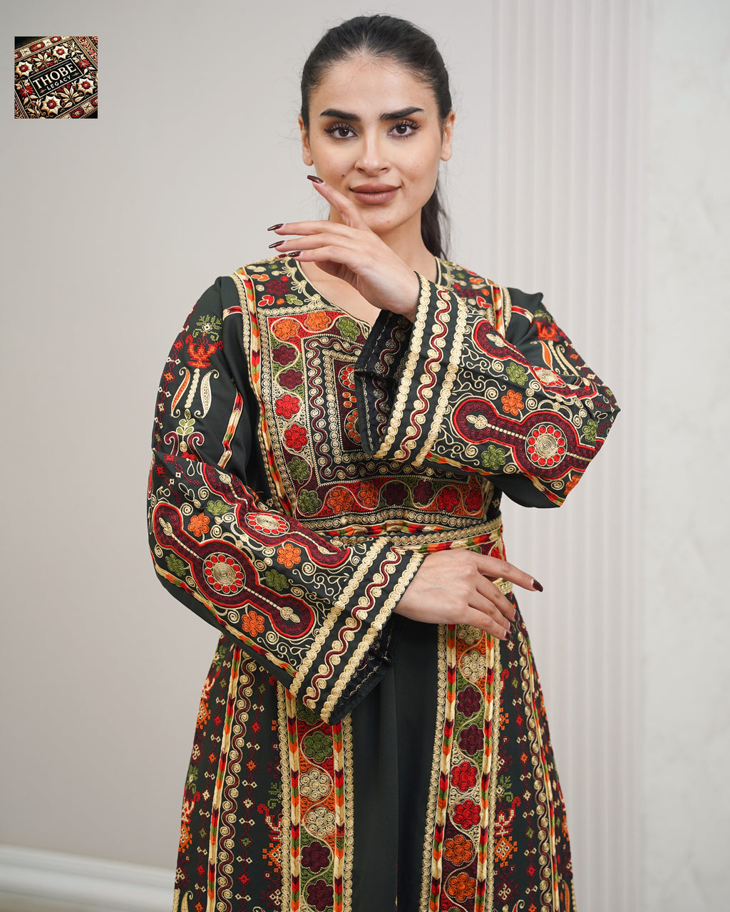 Salam Thobe