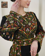Jasmin Thobe Green