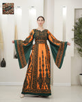 Zahra Emerald Thobe