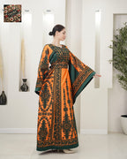 Zahra Emerald Thobe