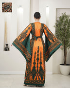 Zahra Emerald Thobe