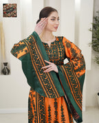 Zahra Emerald Thobe