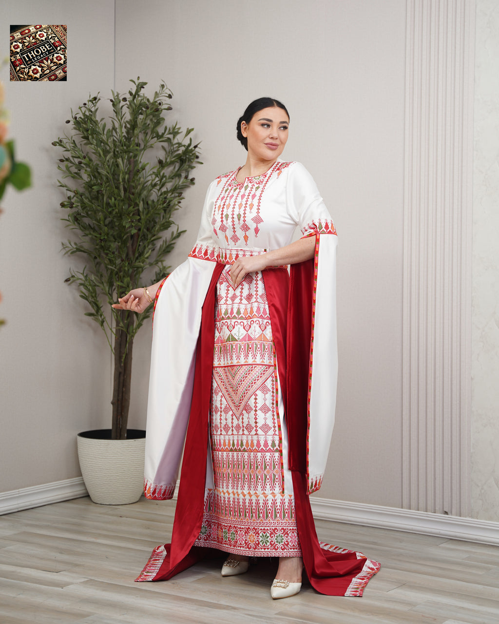Amirah Thobe