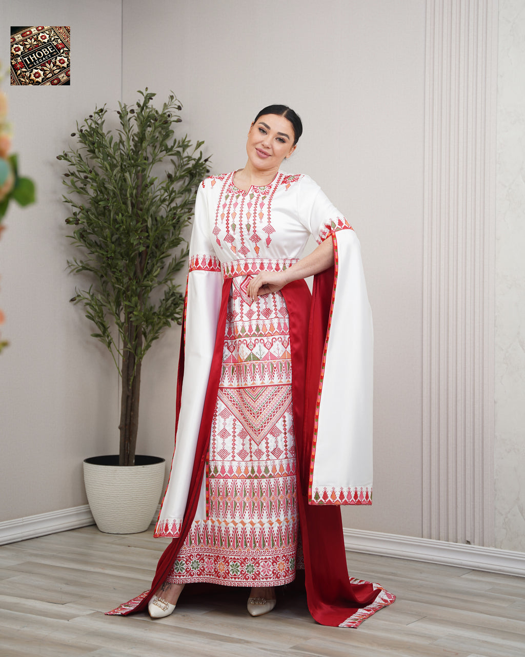 Amirah Thobe