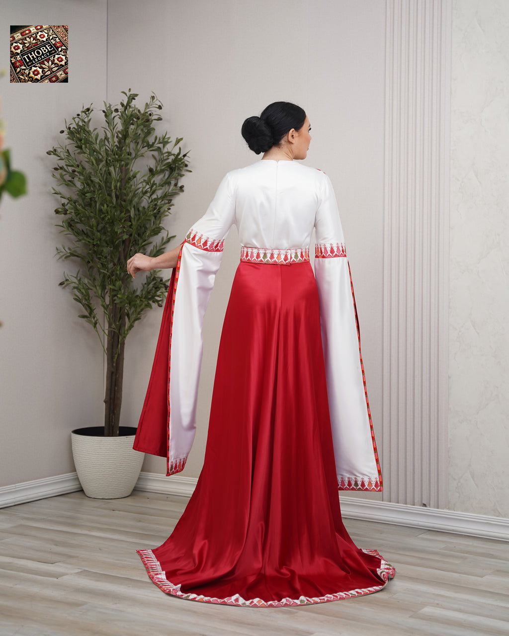 Amirah Thobe