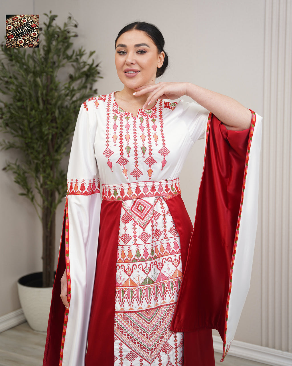 Amirah Thobe