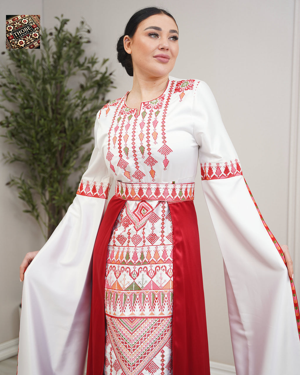 Amirah Thobe
