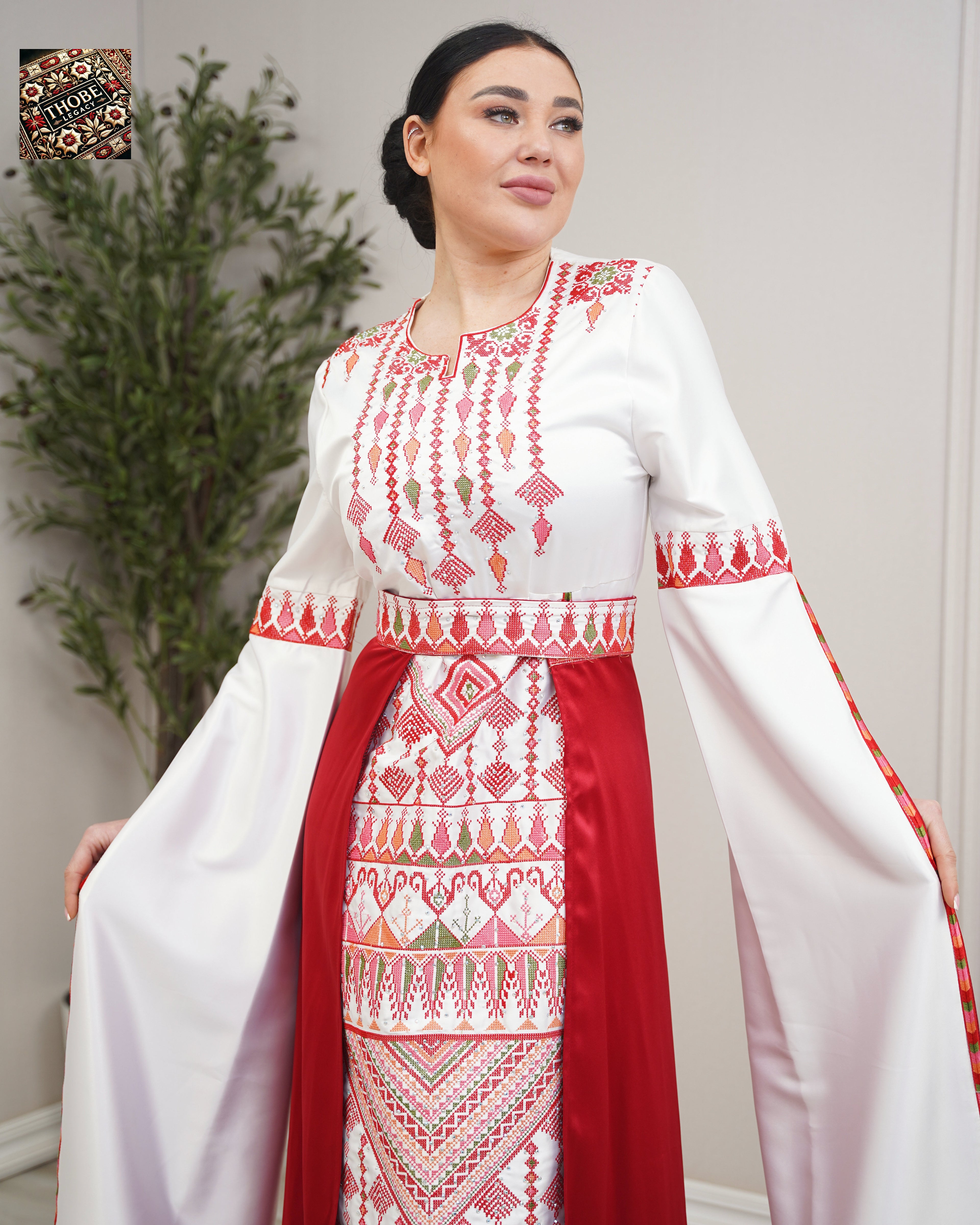 Amirah Thobe