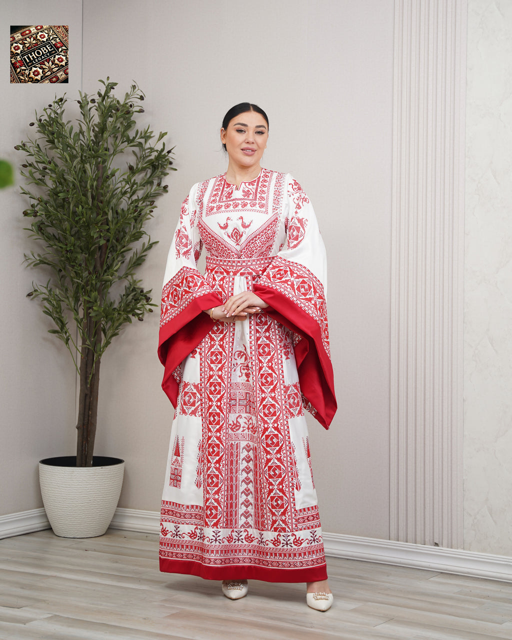 Farah Thobe