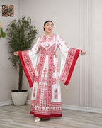 Farah Thobe