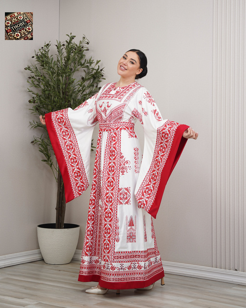 Farah Thobe