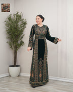 Lujain Thobe