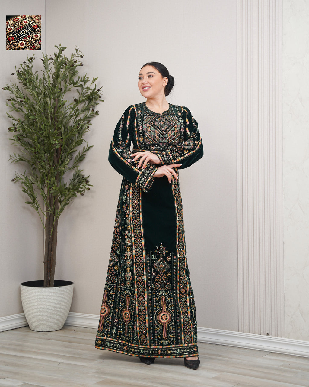 Lujain Thobe