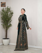 Lujain Thobe