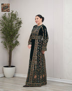 Lujain Thobe