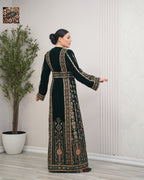 Lujain Thobe