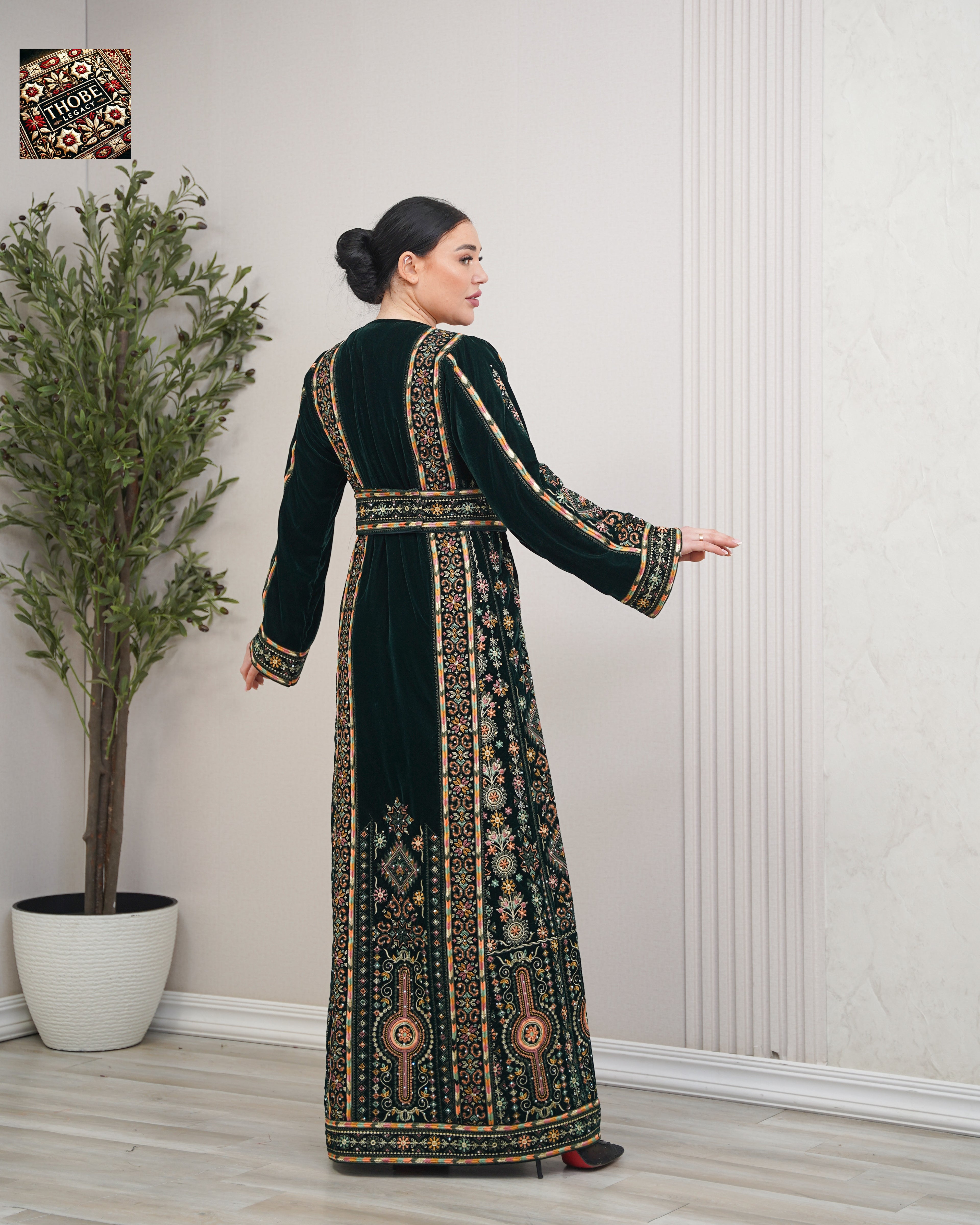 Lujain Thobe