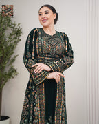 Lujain Thobe
