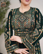 Lujain Thobe