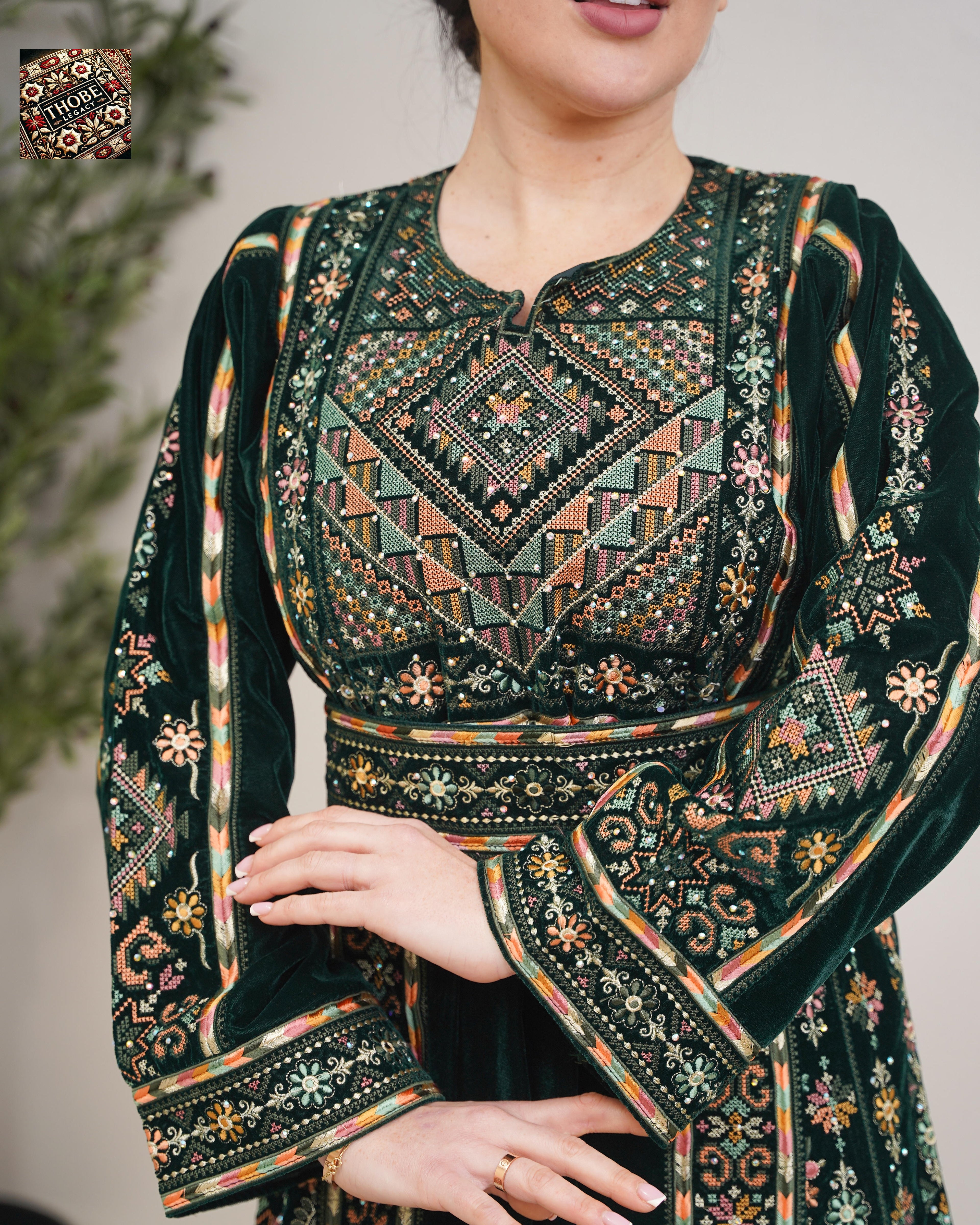 Lujain Thobe