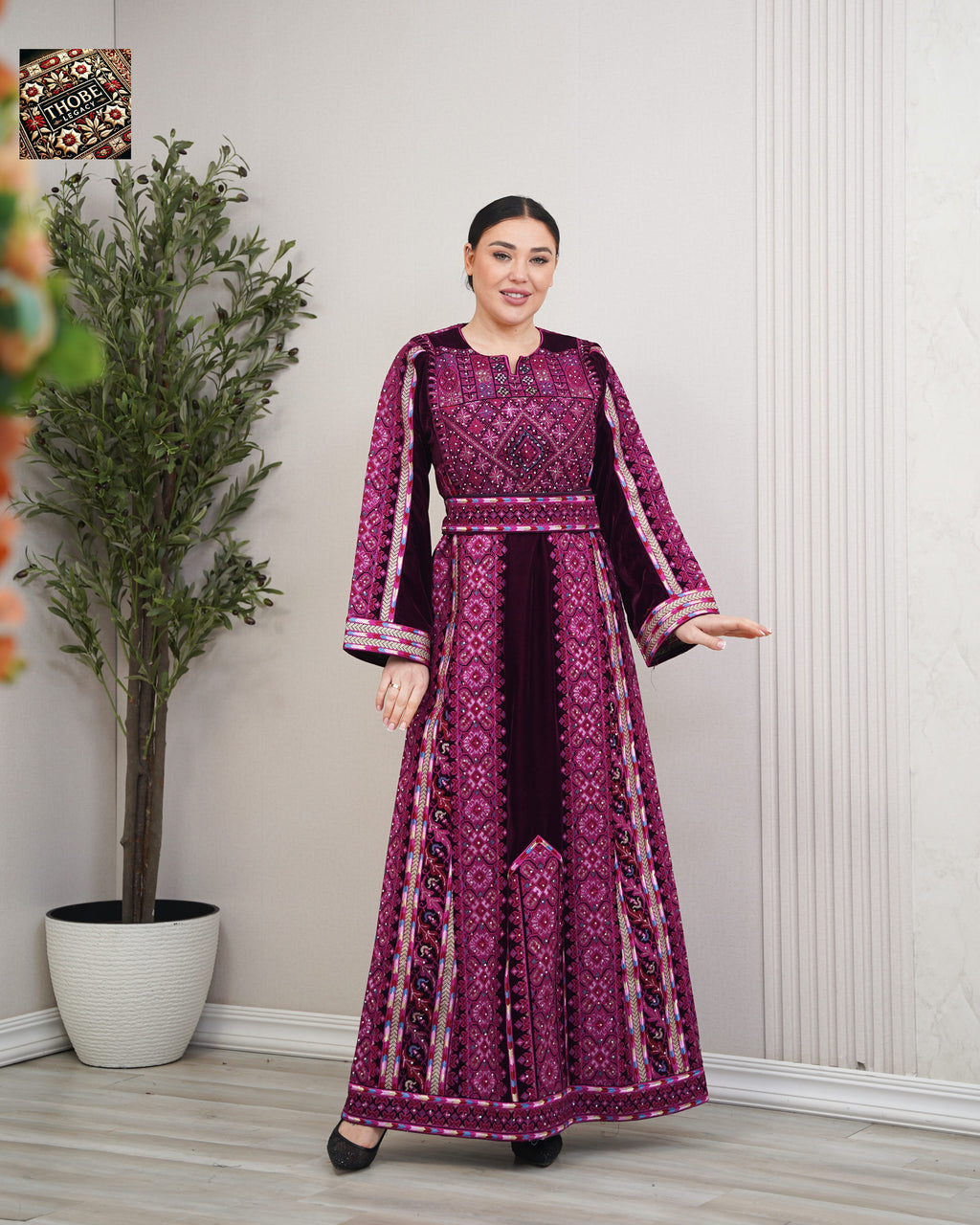 Sahra Thobe